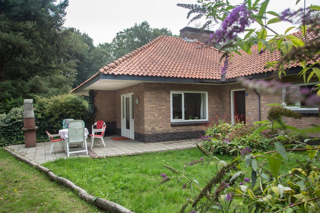 Woning Horalaan 8-6 Vila Bennekom Exterior foto