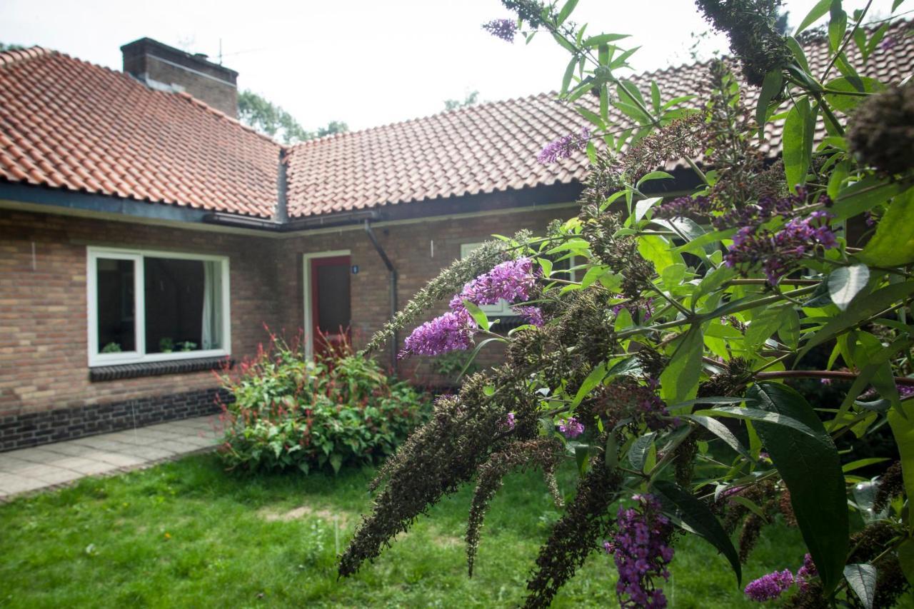 Woning Horalaan 8-6 Vila Bennekom Exterior foto