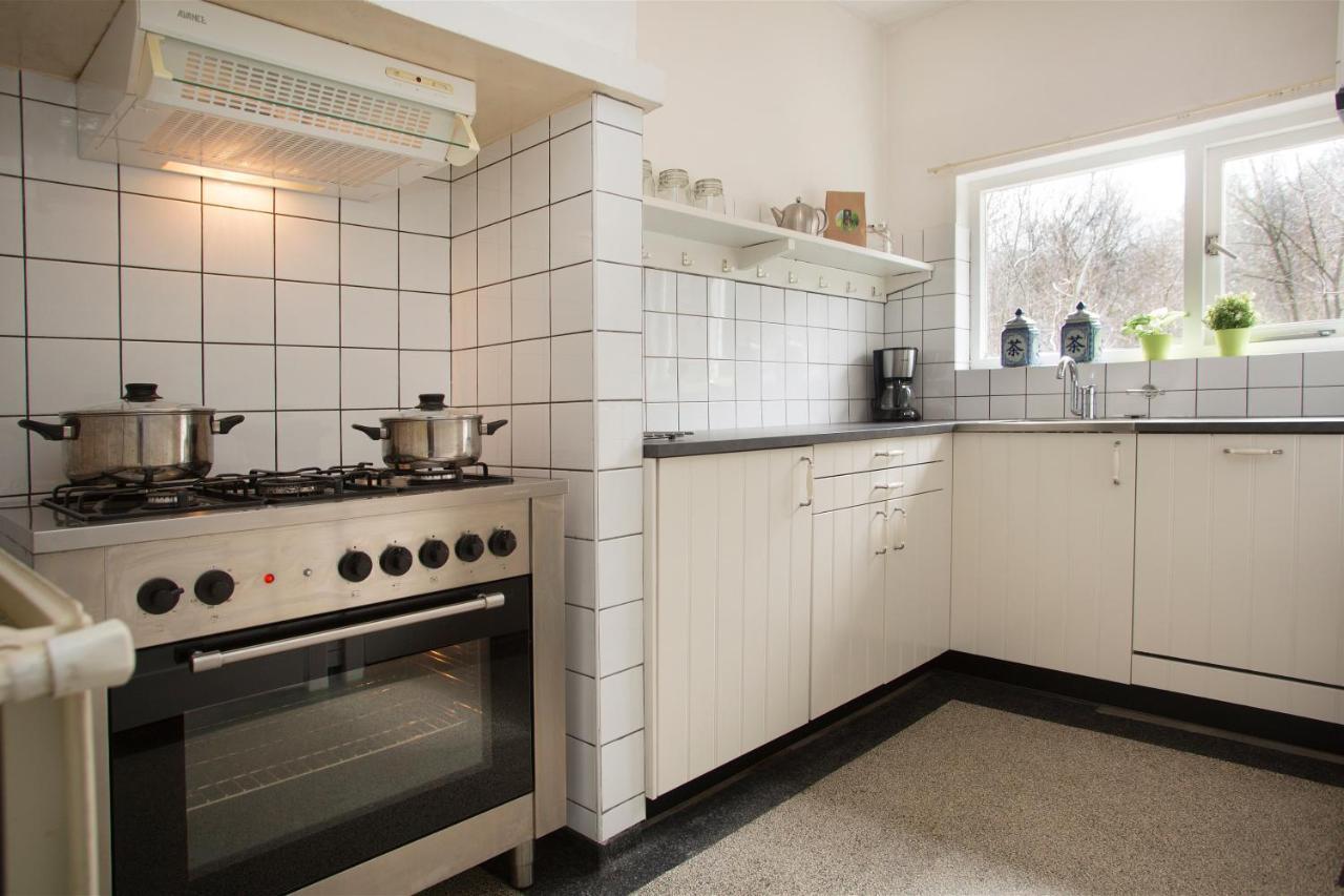 Woning Horalaan 8-6 Vila Bennekom Exterior foto